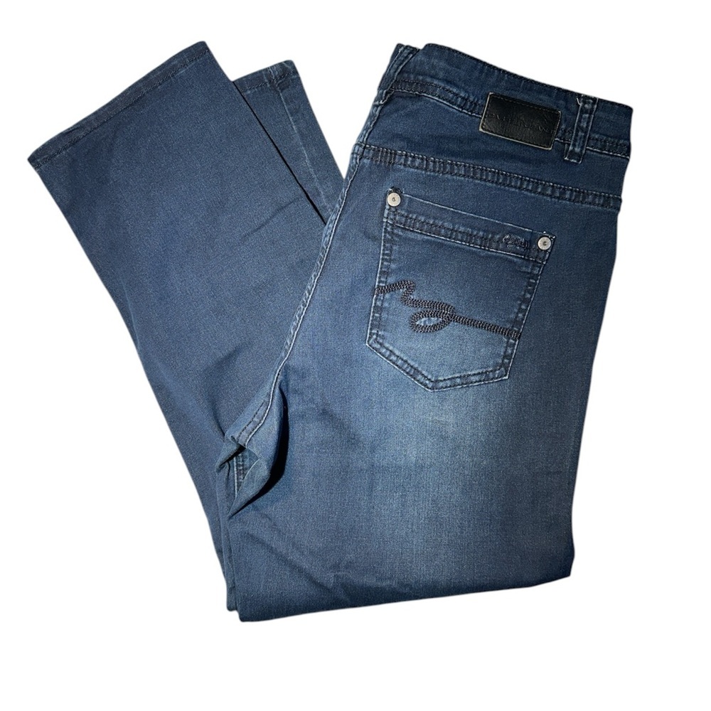 Carreli Sarah High Rise Jeans
